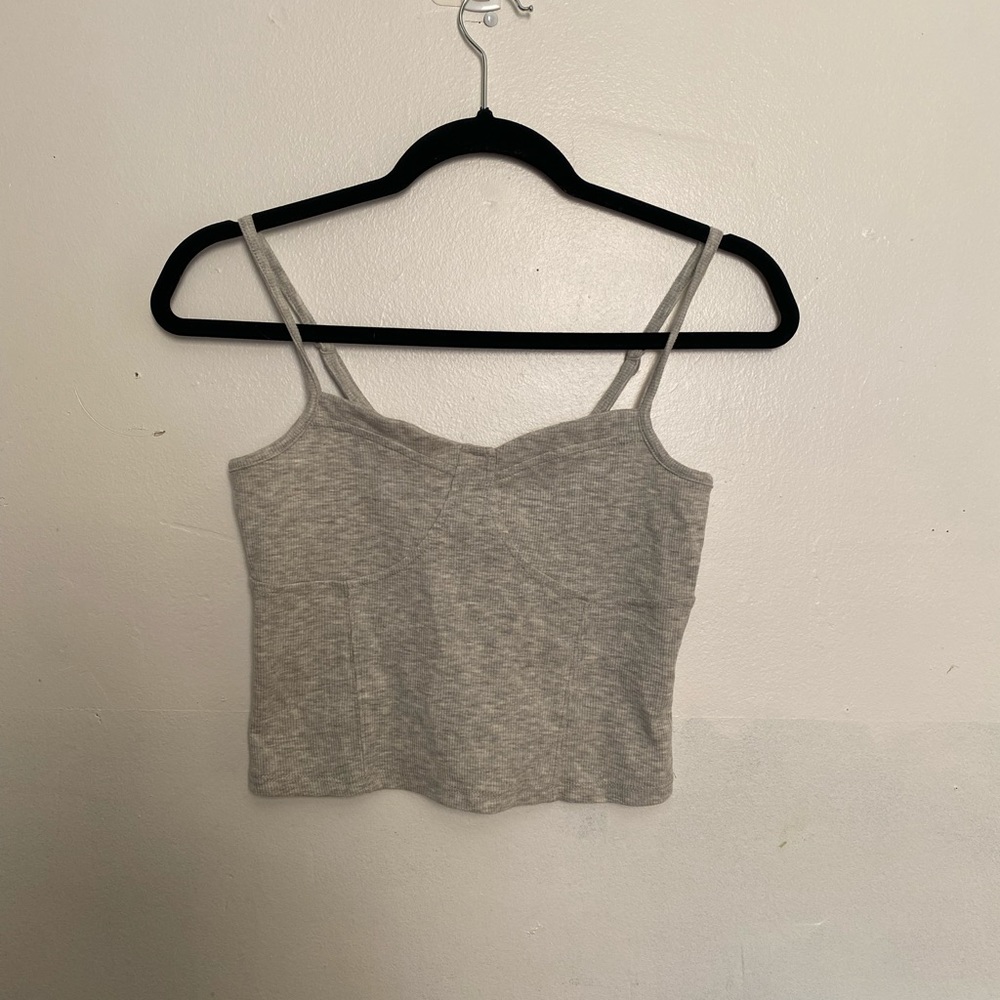 Forever 21 crop top